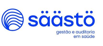 SAASTO GESTÃO EM SAÚDE 